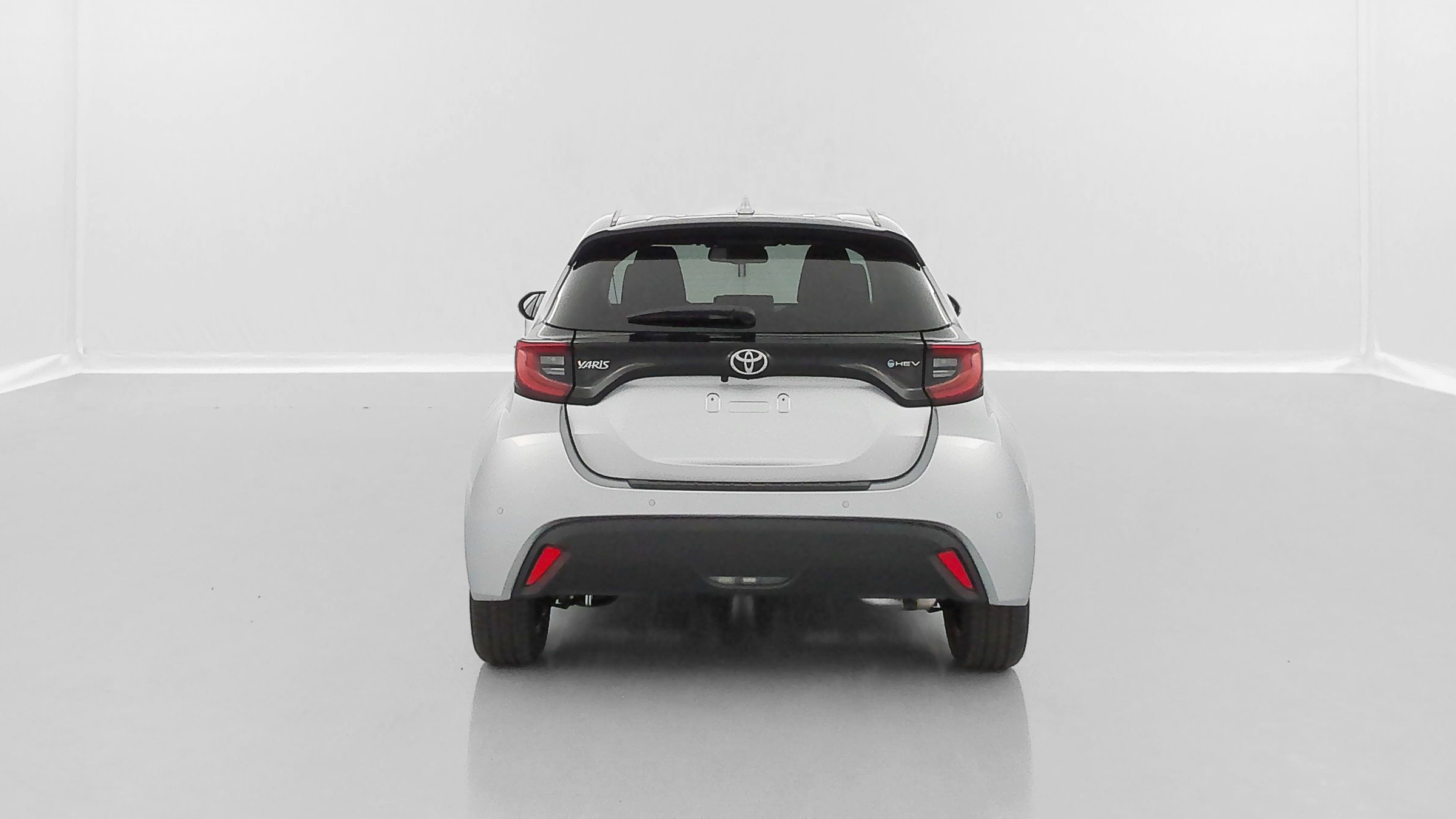 GLI00035393_p53 - TOYOTA - YARIS - 2025 - photo 25
