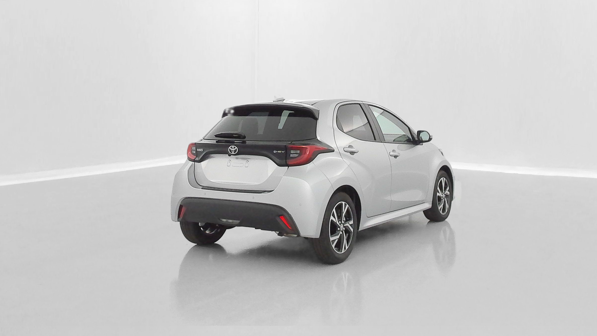 GLI00035393_p53 - TOYOTA - YARIS - 2025 - photo 26