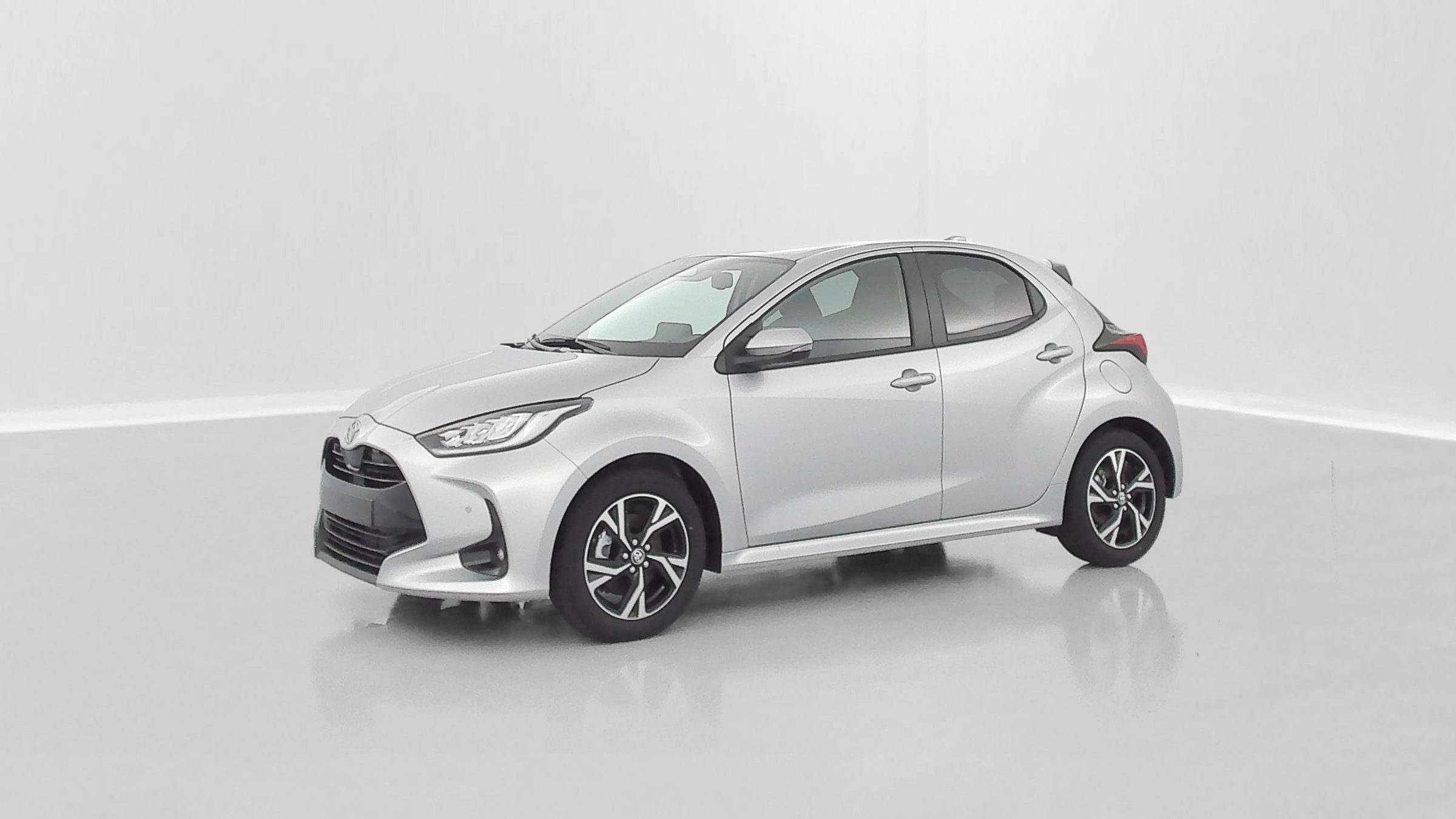 GLI00035393_p53 - TOYOTA - YARIS - 2025 - photo 28