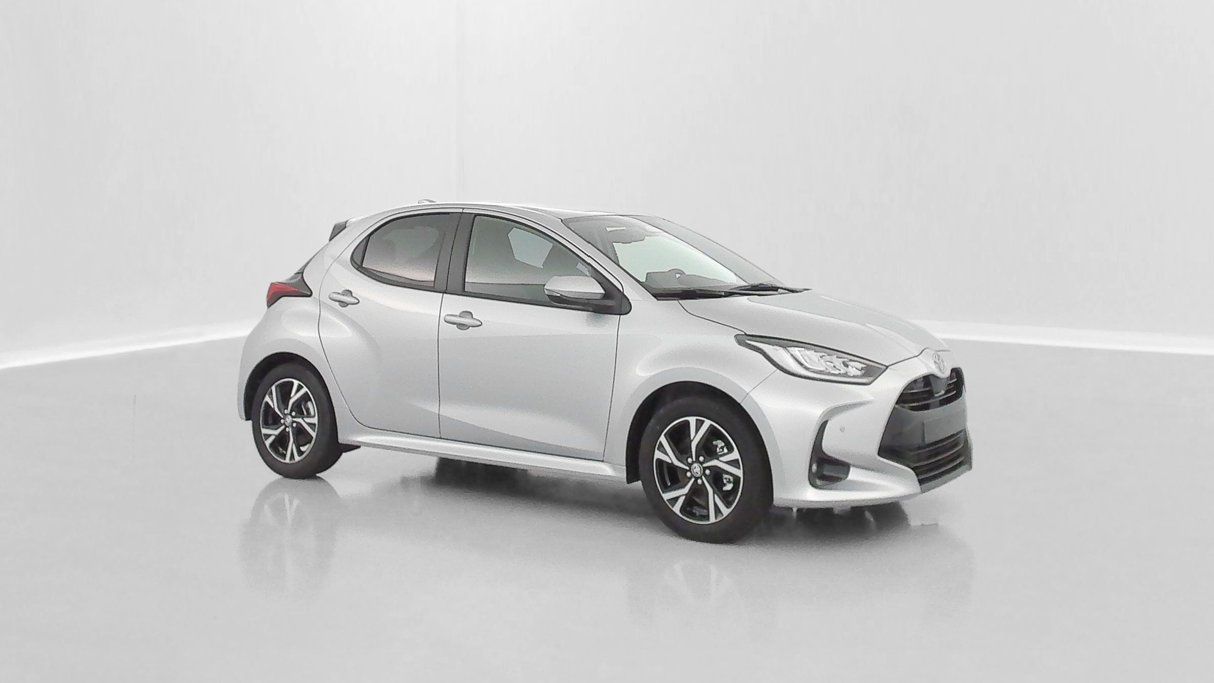 GLI00035393_p53 - TOYOTA - YARIS - 2025 - photo 31