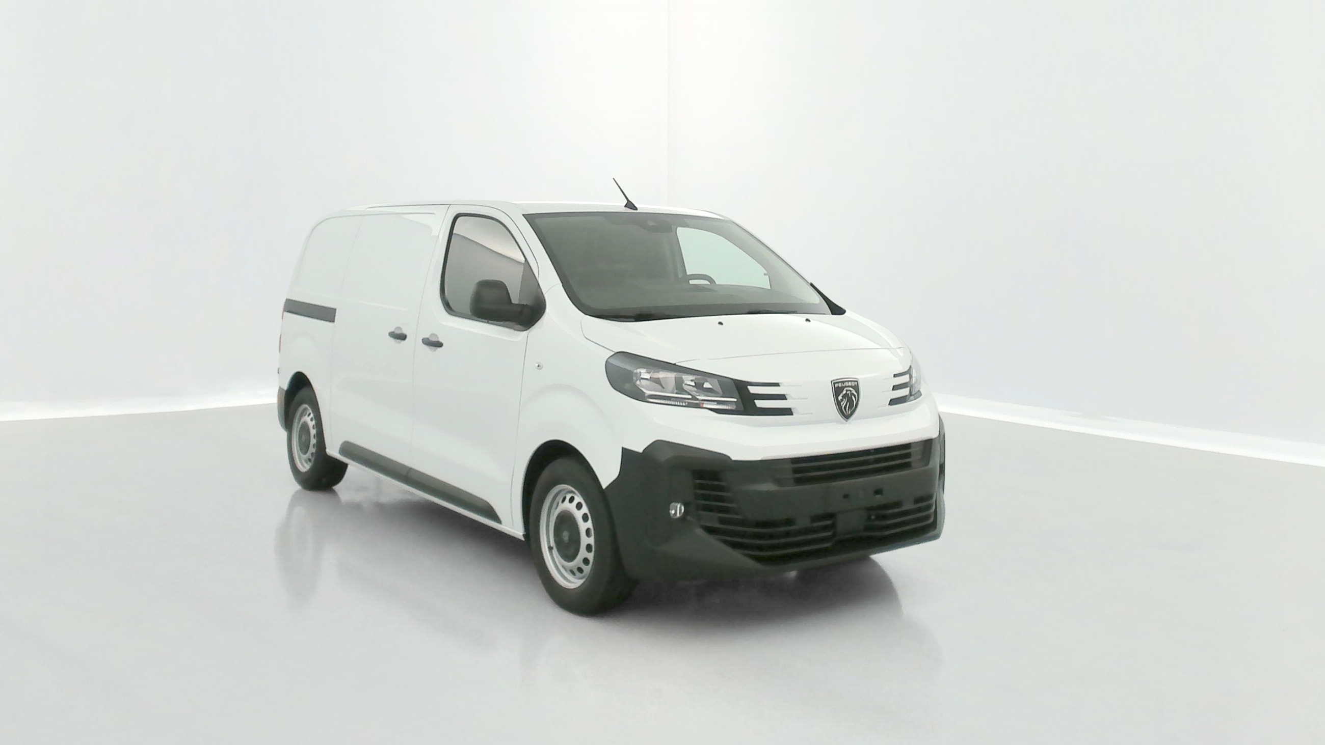 GLI00007630_p53 - PEUGEOT - EXPERT - 2025 - photo 1