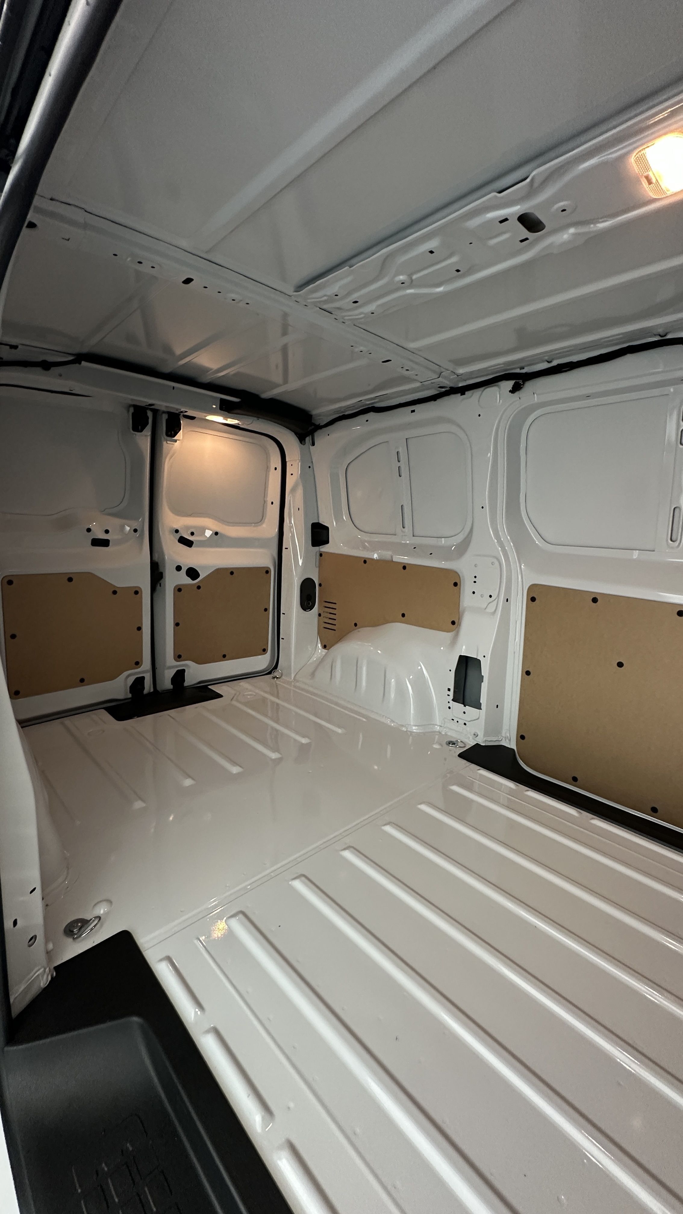 GLI00007630_p53 - PEUGEOT - EXPERT - 2025 - photo 8
