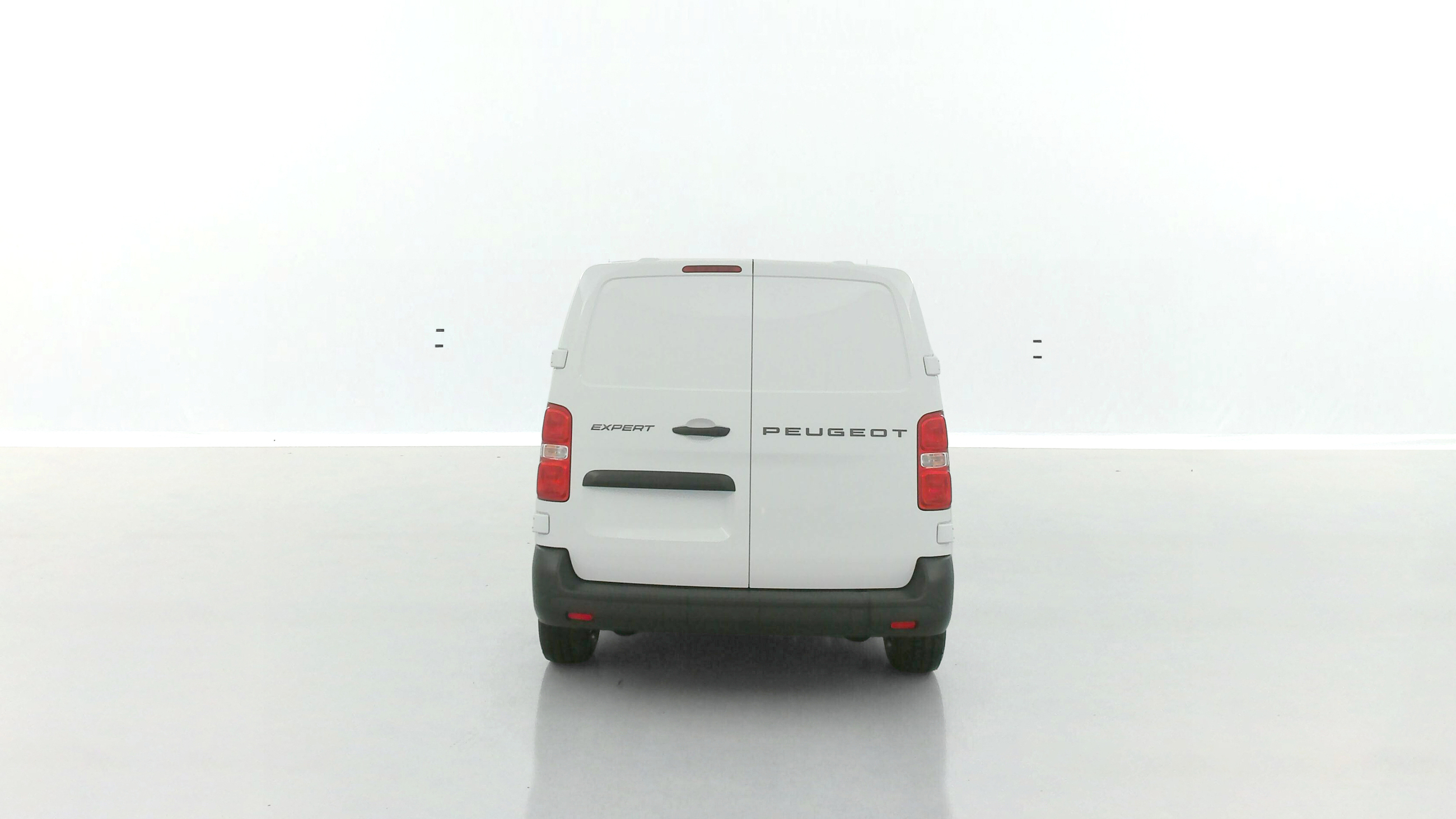 GLI00007630_p53 - PEUGEOT - EXPERT - 2025 - photo 17