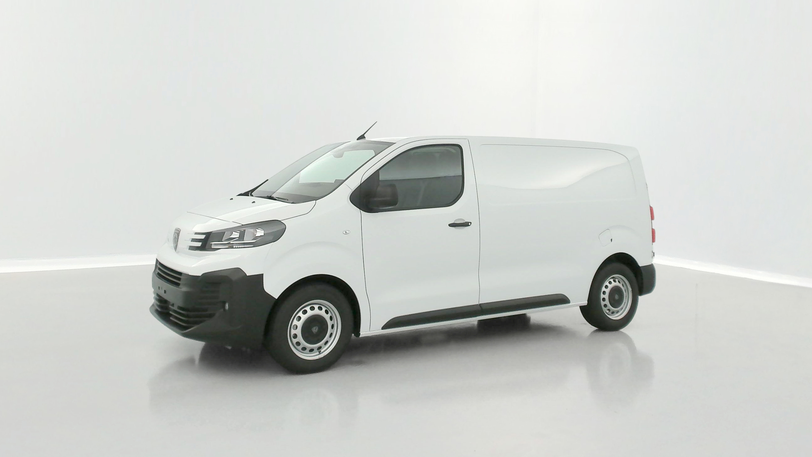 GLI00007630_p53 - PEUGEOT - EXPERT - 2025 - photo 20