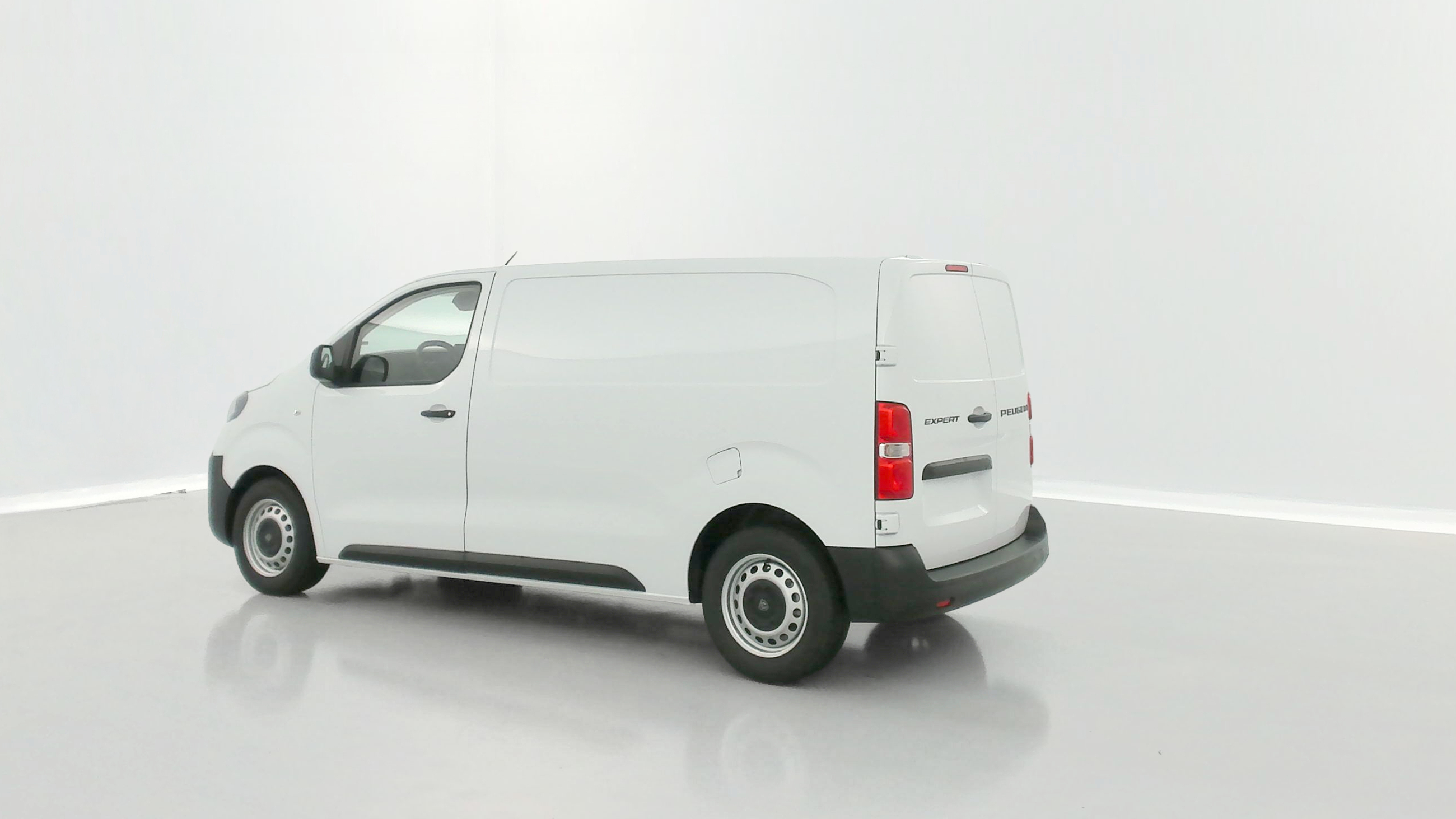 GLI00007630_p53 - PEUGEOT - EXPERT - 2025 - photo 21