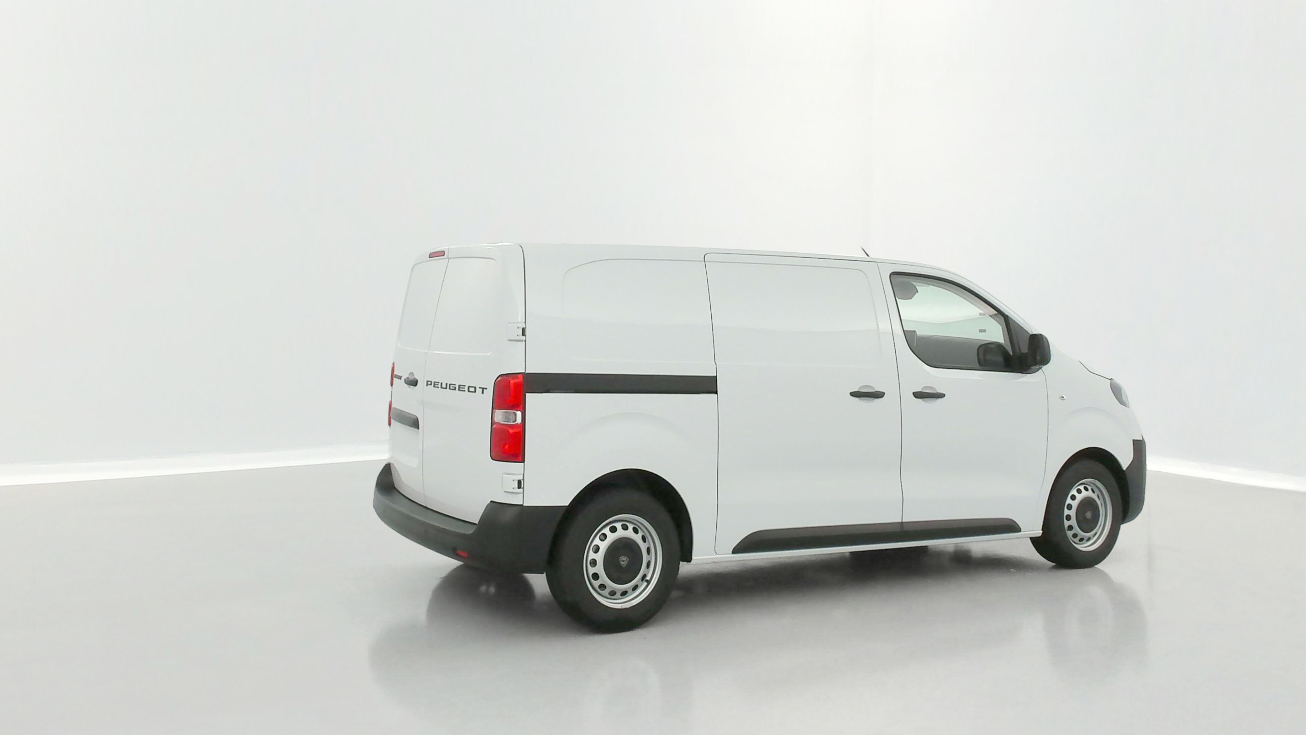 GLI00007630_p53 - PEUGEOT - EXPERT - 2025 - photo 22