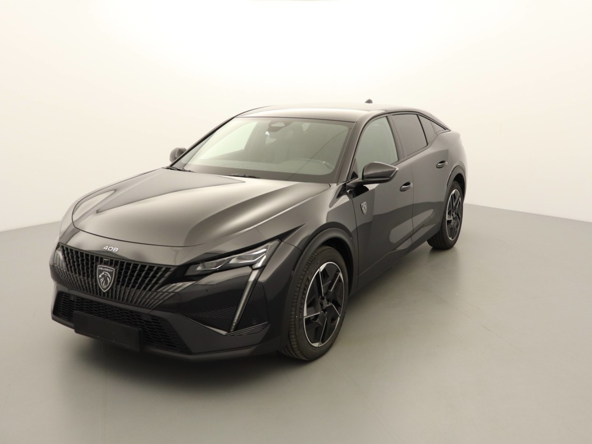 O203309_p3 - PEUGEOT - 408 - 2025 - photo 1