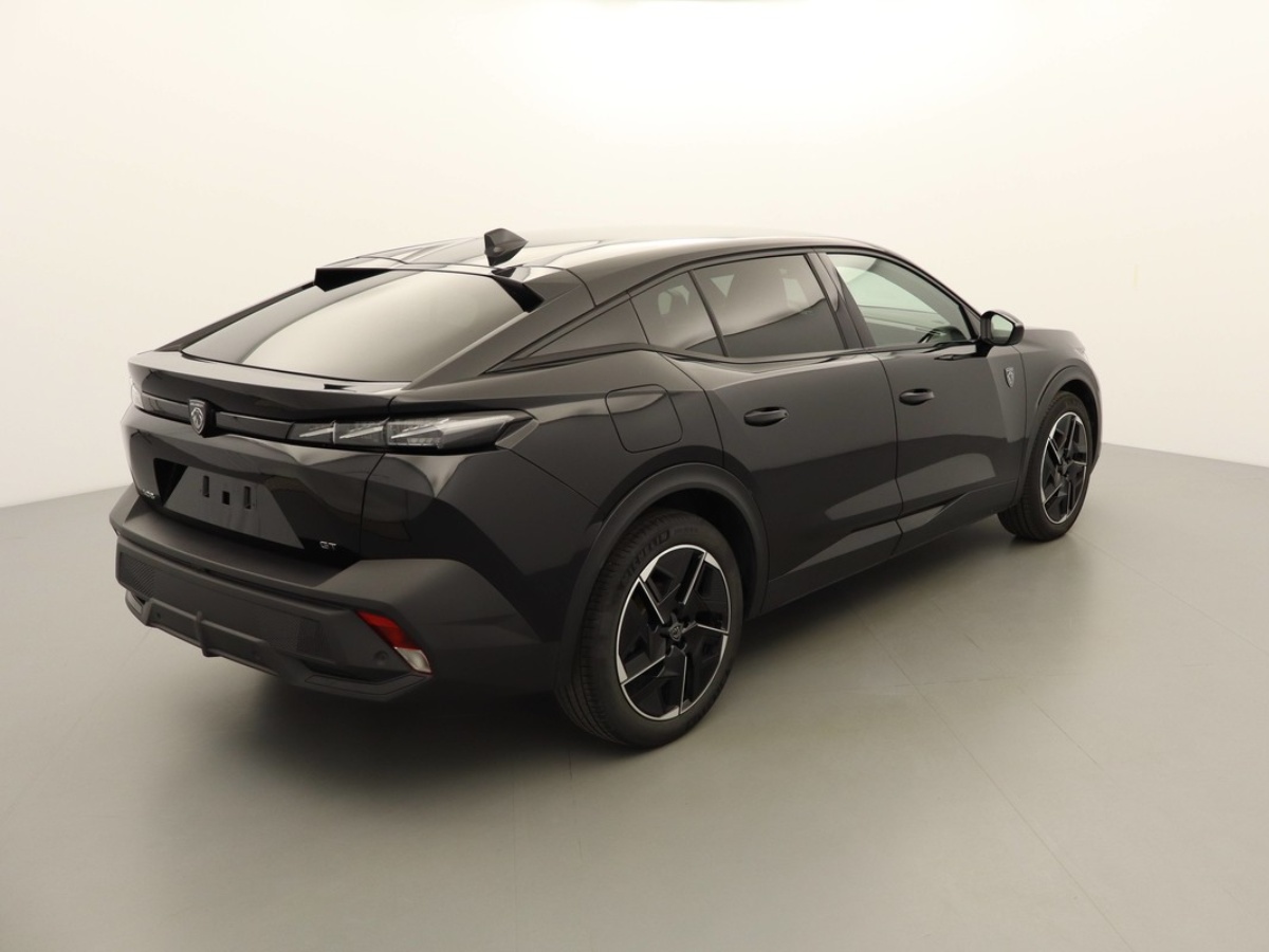 O203309_p3 - PEUGEOT - 408 - 2025 - photo 2