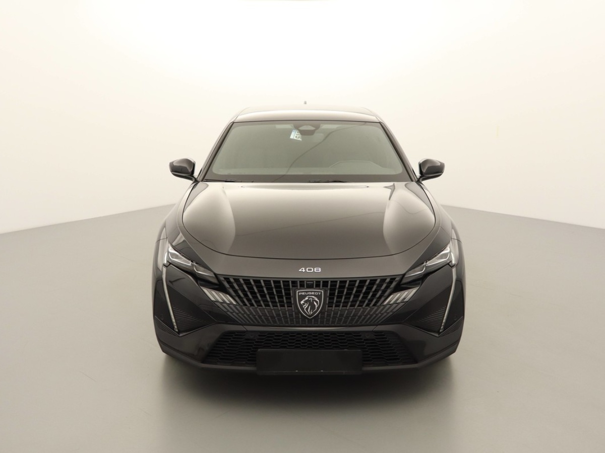 O203309_p3 - PEUGEOT - 408 - 2025 - photo 3
