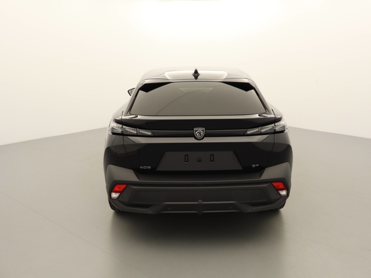 O203309_p3 - PEUGEOT - 408 - 2025 - photo 5