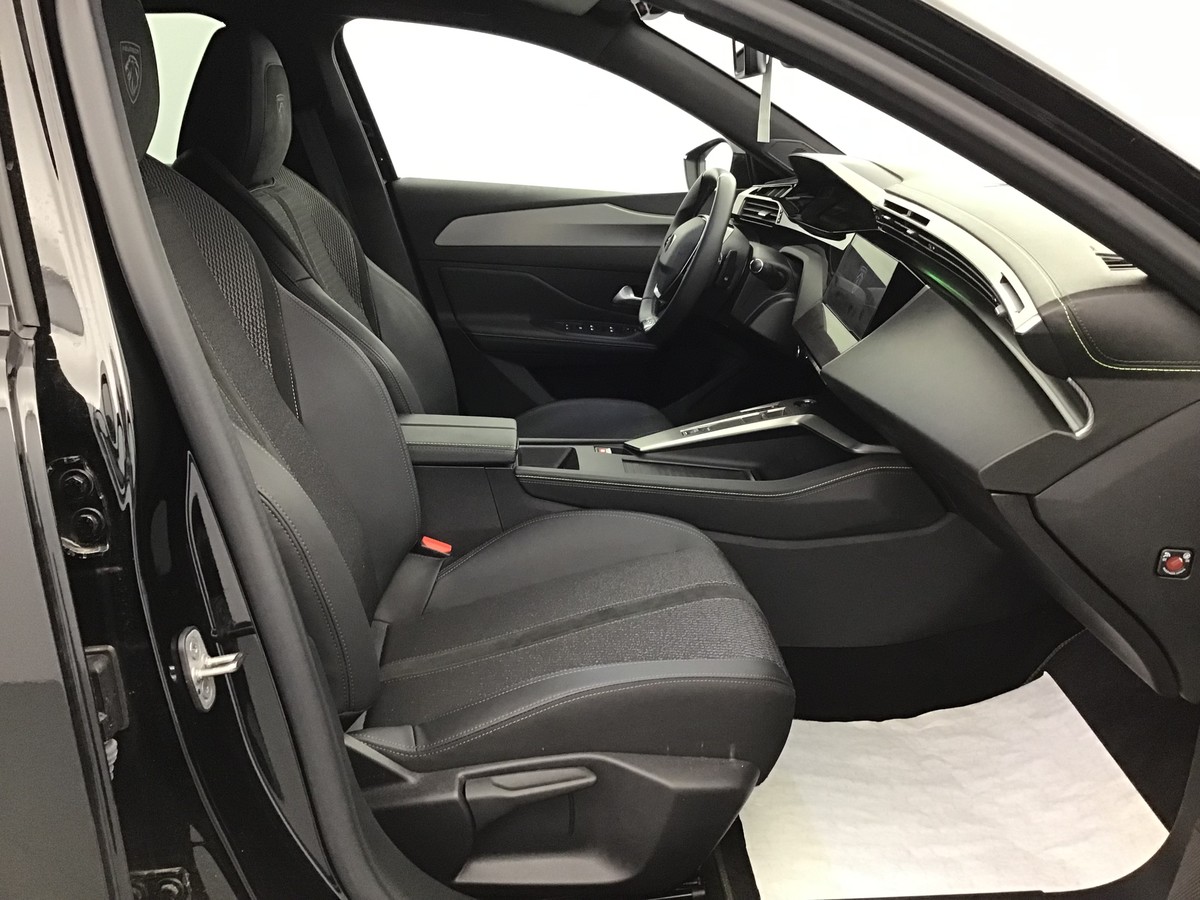 O203309_p3 - PEUGEOT - 408 - 2025 - photo 6