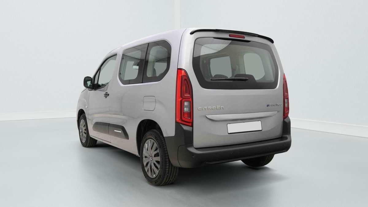 396333_p2 - CITROEN - BERLINGO - 2026 - photo 4