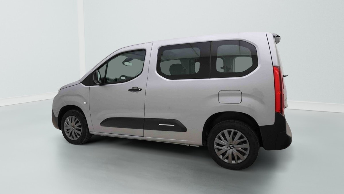 396333_p2 - CITROEN - BERLINGO - 2026 - photo 3