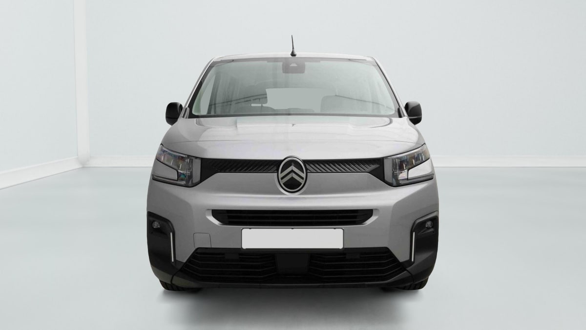 396333_p2 - CITROEN - BERLINGO - 2026 - photo 2