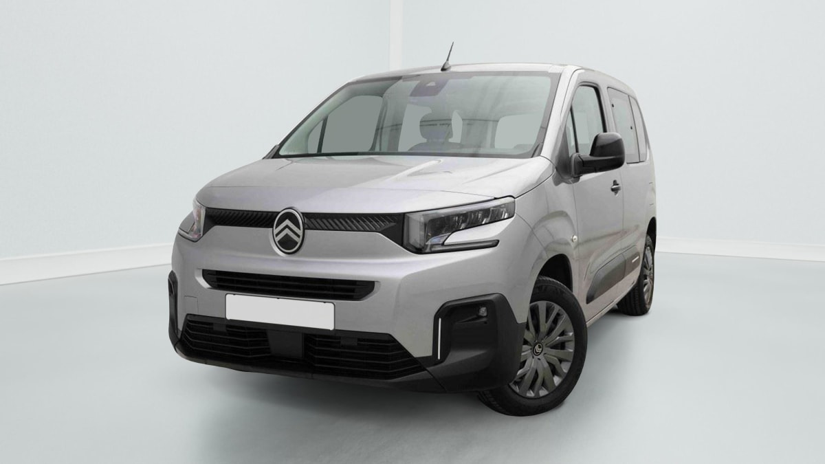396333_p2 - CITROEN - BERLINGO - 2026 - photo 1