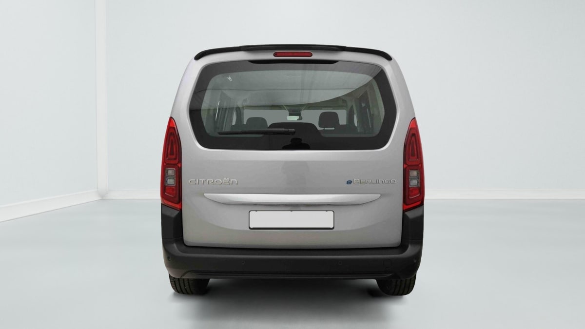 396333_p2 - CITROEN - BERLINGO - 2026 - photo 5