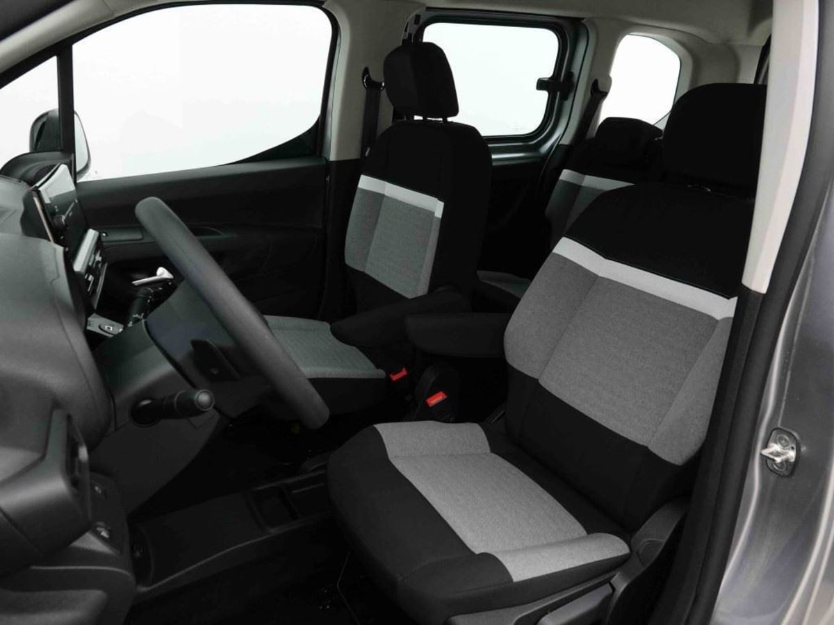 396333_p2 - CITROEN - BERLINGO - 2026 - photo 7