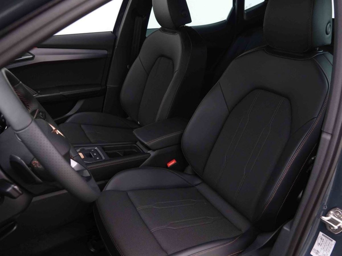 395553_p2 - CUPRA - FORMENTOR - 2026 - photo 10