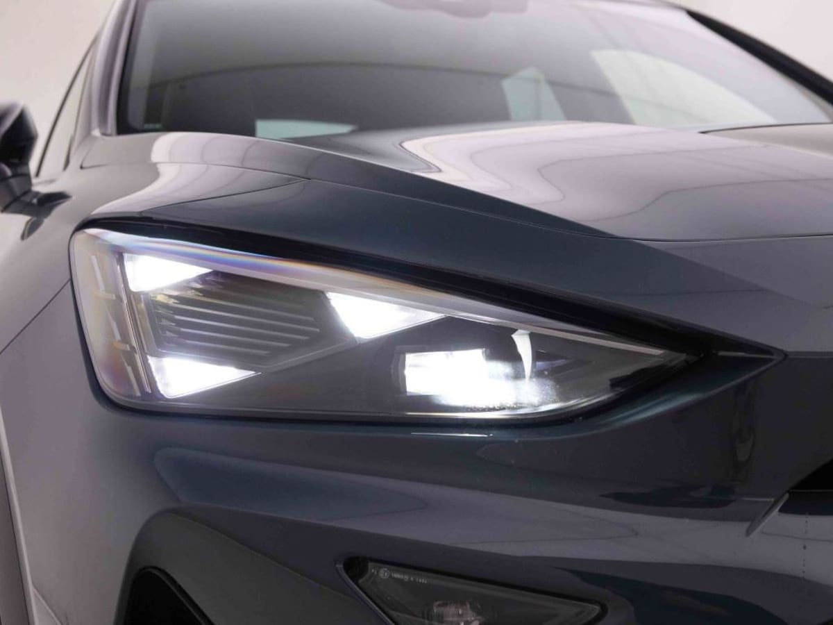395553_p2 - CUPRA - FORMENTOR - 2026 - photo 7