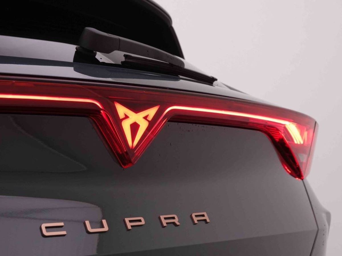 395553_p2 - CUPRA - FORMENTOR - 2026 - photo 6