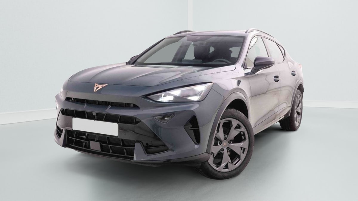 395553_p2 - CUPRA - FORMENTOR - 2026 - photo 1