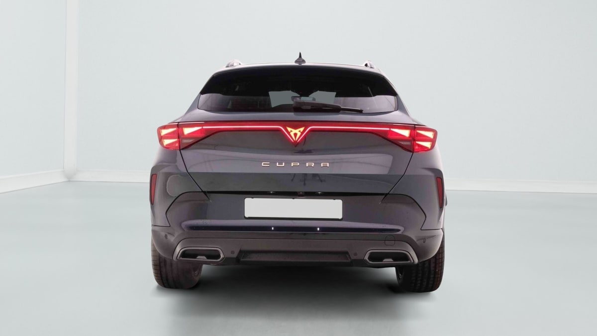 395553_p2 - CUPRA - FORMENTOR - 2026 - photo 5
