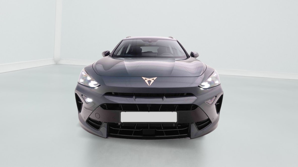 395553_p2 - CUPRA - FORMENTOR - 2026 - photo 2