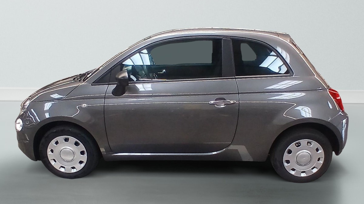 394126_p2 - FIAT - 500 - 2023 - photo 4