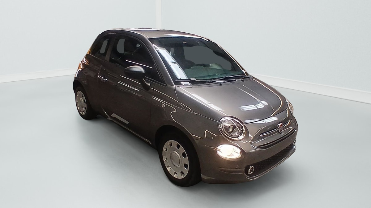 394126_p2 - FIAT - 500 - 2023 - photo 1
