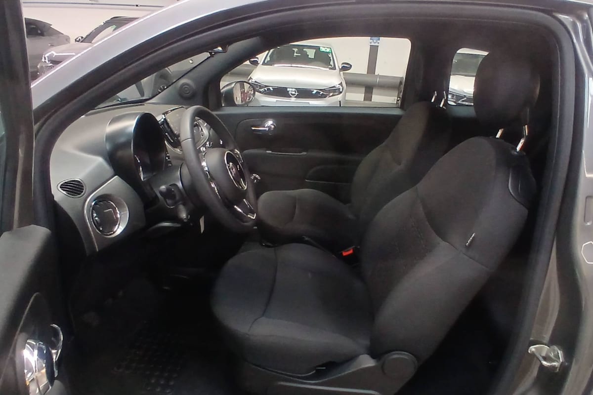 394126_p2 - FIAT - 500 - 2023 - photo 9