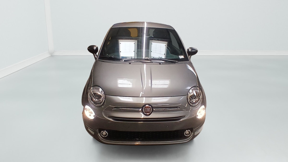 394126_p2 - FIAT - 500 - 2023 - photo 2