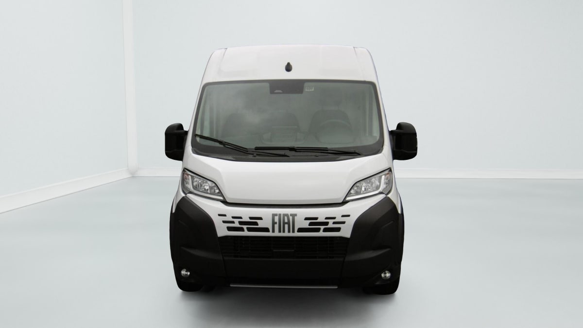 396136_p2 - FIAT - DUCATO - 2026 - photo 5