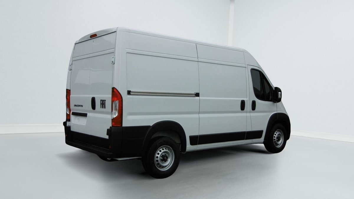 396136_p2 - FIAT - DUCATO - 2026 - photo 2