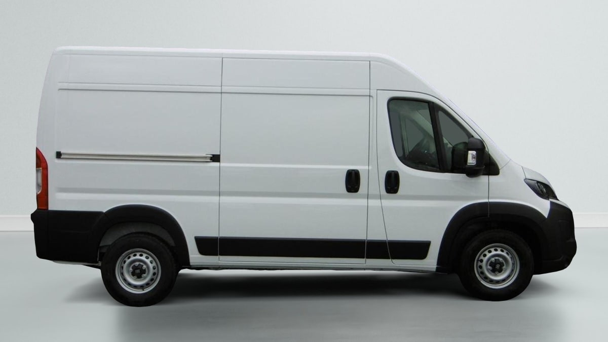 396136_p2 - FIAT - DUCATO - 2026 - photo 3