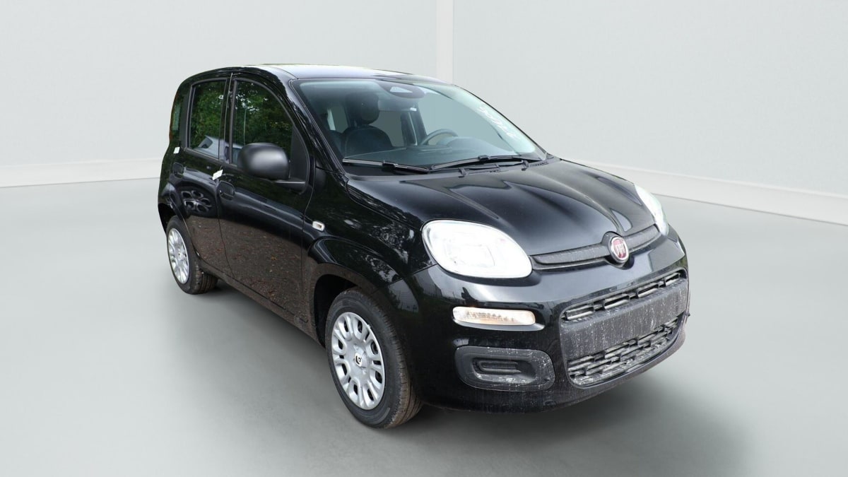 396513_p2 - FIAT - PANDA - 2026 - photo 2