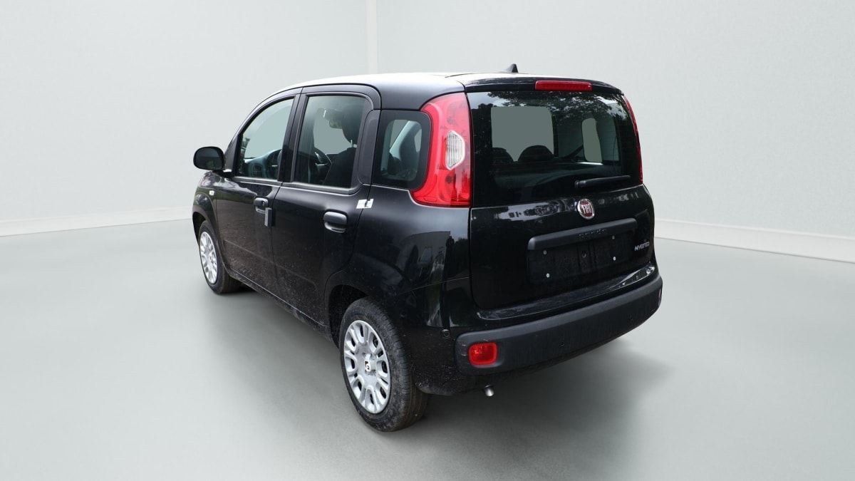 396513_p2 - FIAT - PANDA - 2026 - photo 4
