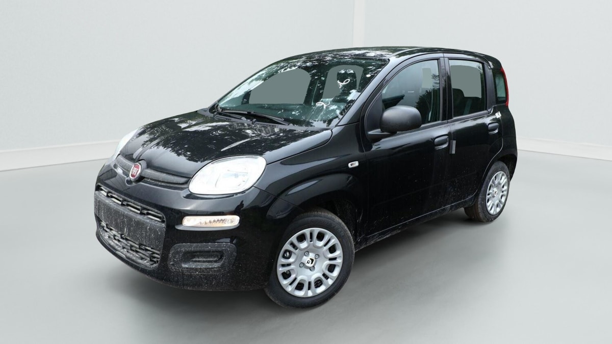 396513_p2 - FIAT - PANDA - 2026 - photo 1