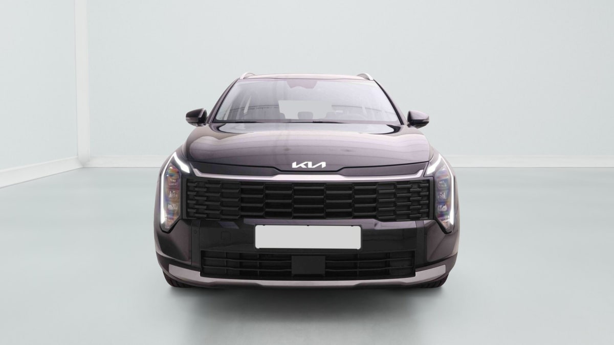 365817_p2 - KIA - SPORTAGE - 2026 - photo 2