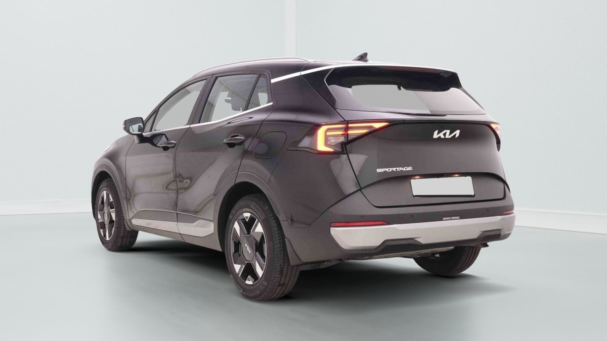 365817_p2 - KIA - SPORTAGE - 2026 - photo 4