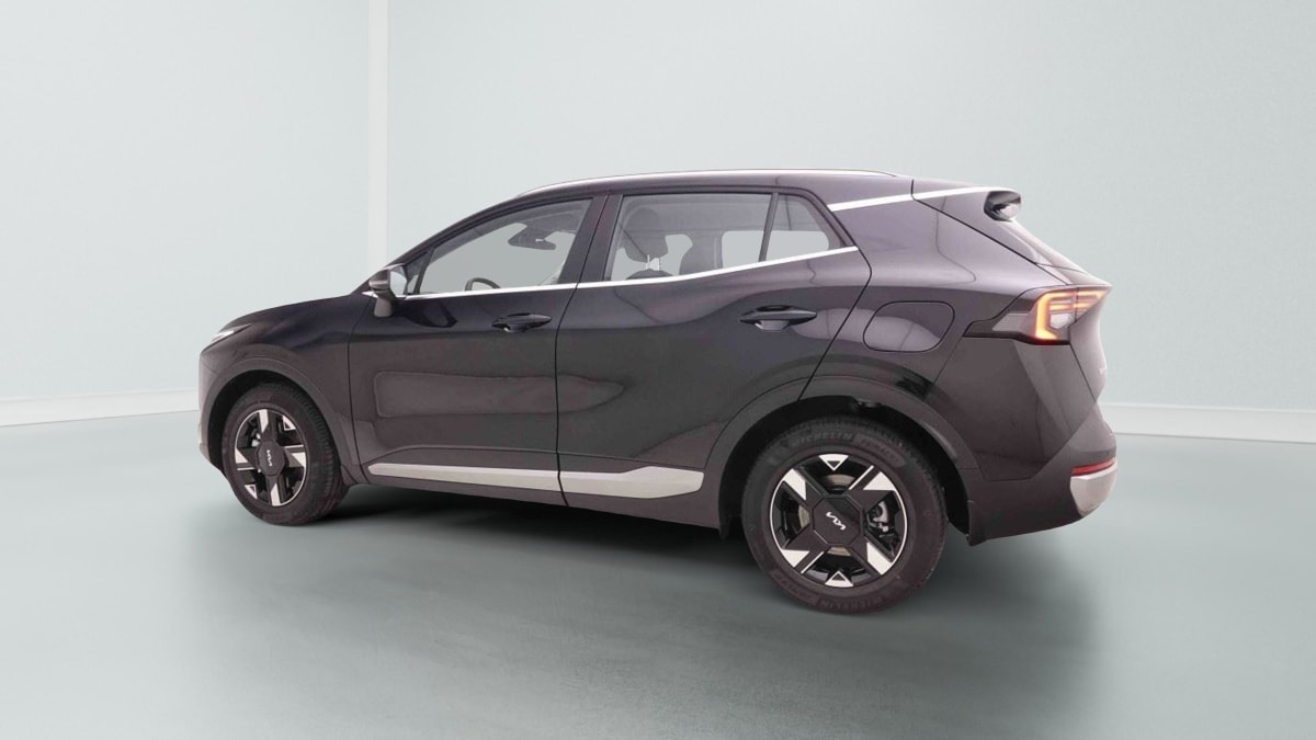 365817_p2 - KIA - SPORTAGE - 2026 - photo 3