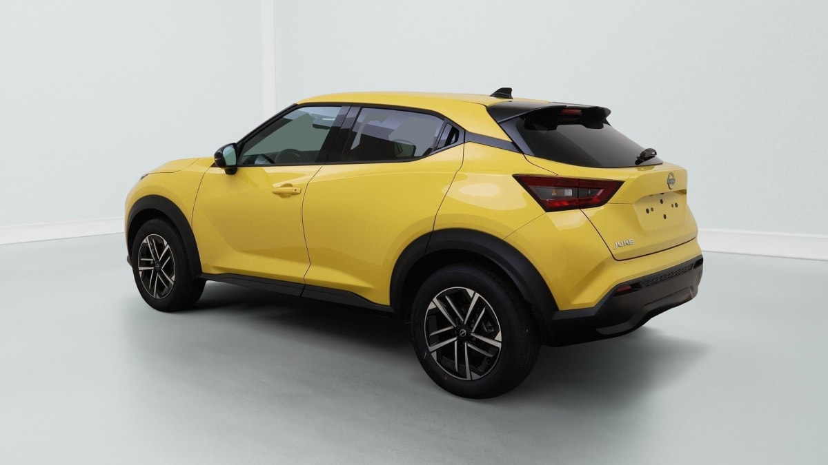 395966_p2 - NISSAN - JUKE - 2026 - photo 8