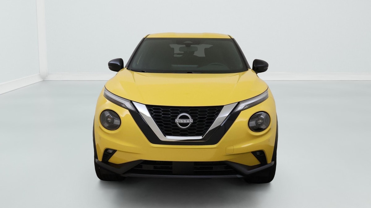 395966_p2 - NISSAN - JUKE - 2026 - photo 3