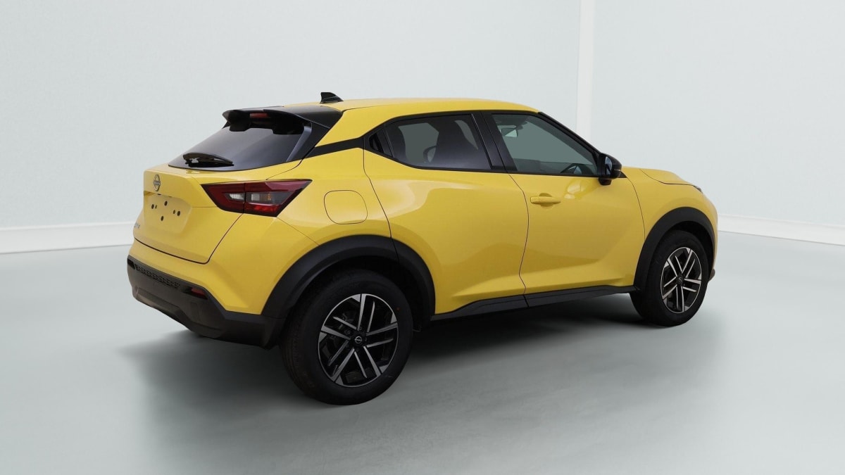 395966_p2 - NISSAN - JUKE - 2026 - photo 5