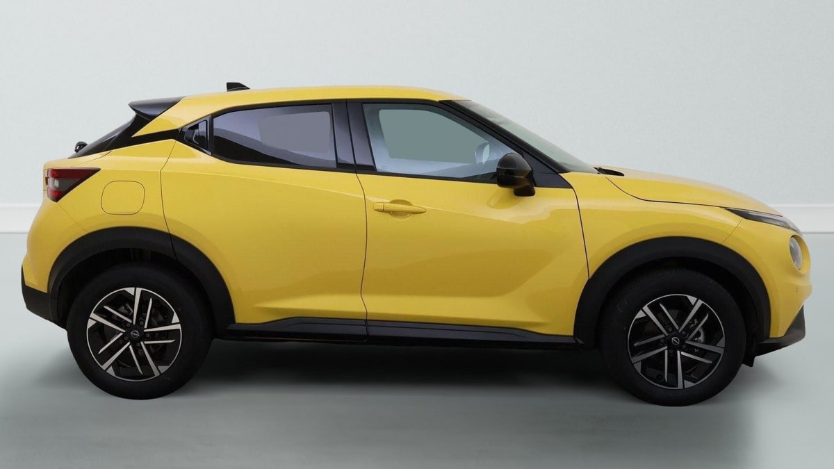 395966_p2 - NISSAN - JUKE - 2026 - photo 4