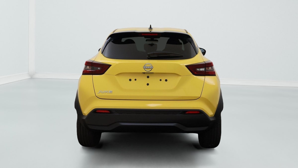 395966_p2 - NISSAN - JUKE - 2026 - photo 7