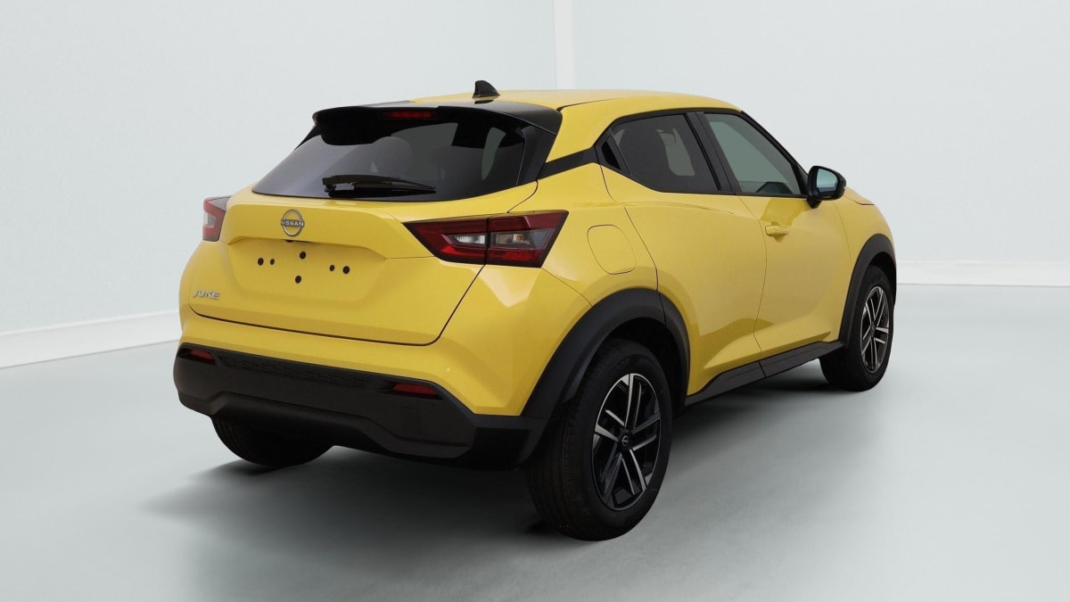 395966_p2 - NISSAN - JUKE - 2026 - photo 6