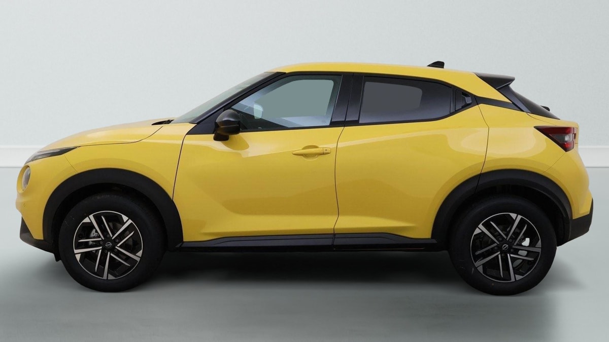 395966_p2 - NISSAN - JUKE - 2026 - photo 9