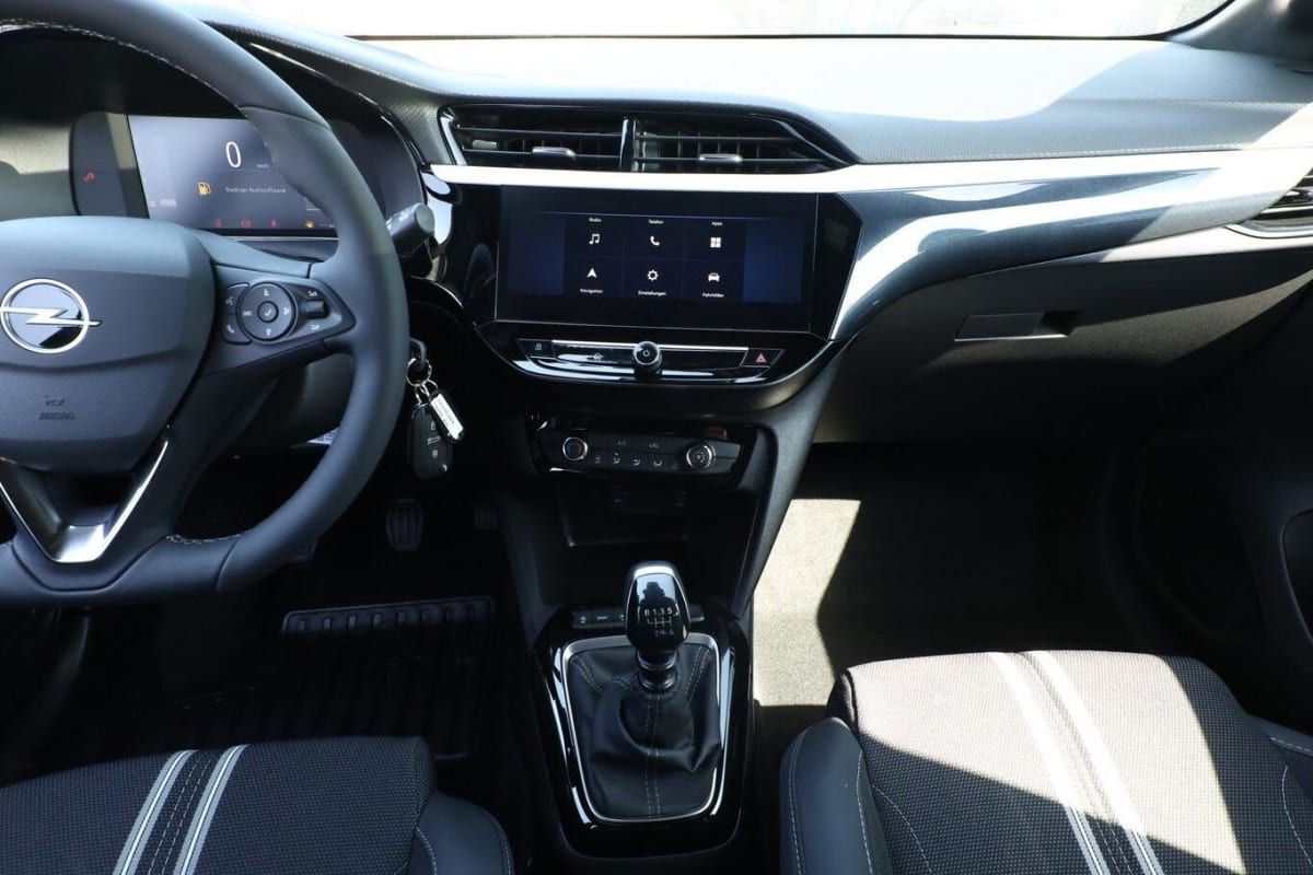 395513_p2 - OPEL - CORSA - 2026 - photo 7