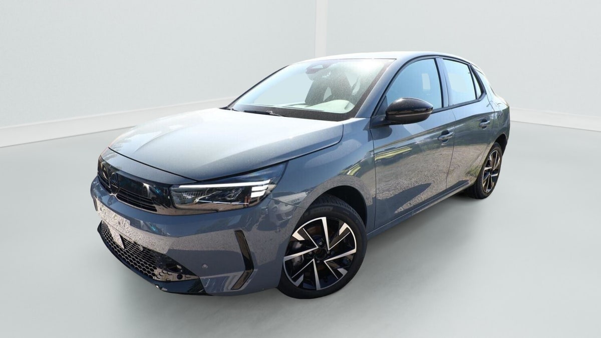 395513_p2 - OPEL - CORSA - 2026 - photo 2