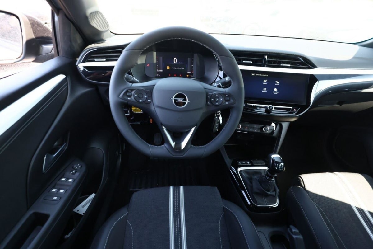 395513_p2 - OPEL - CORSA - 2026 - photo 6